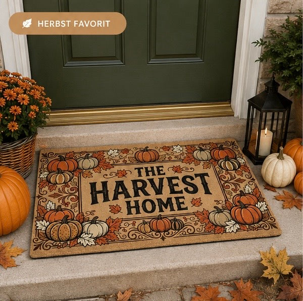 Polyester Doormat