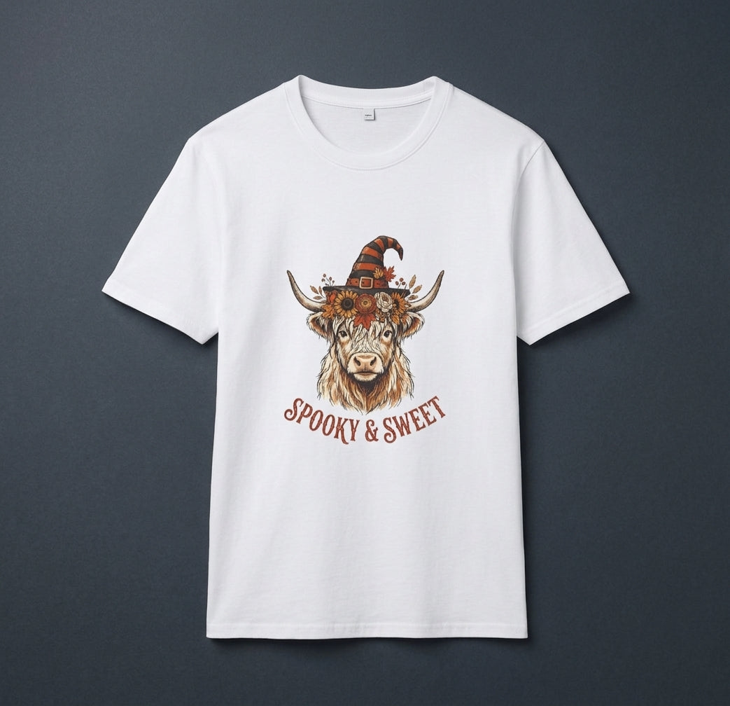 🎃 Soft feel. Spooky style. Everyday comfort ★★★★★