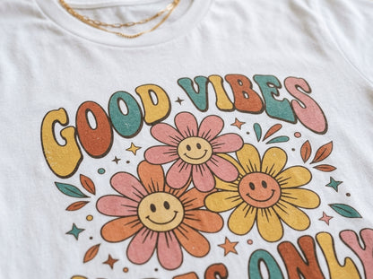 Unisex Garment-Dyed T-shirt ★★★★★