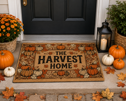 Polyester Doormat