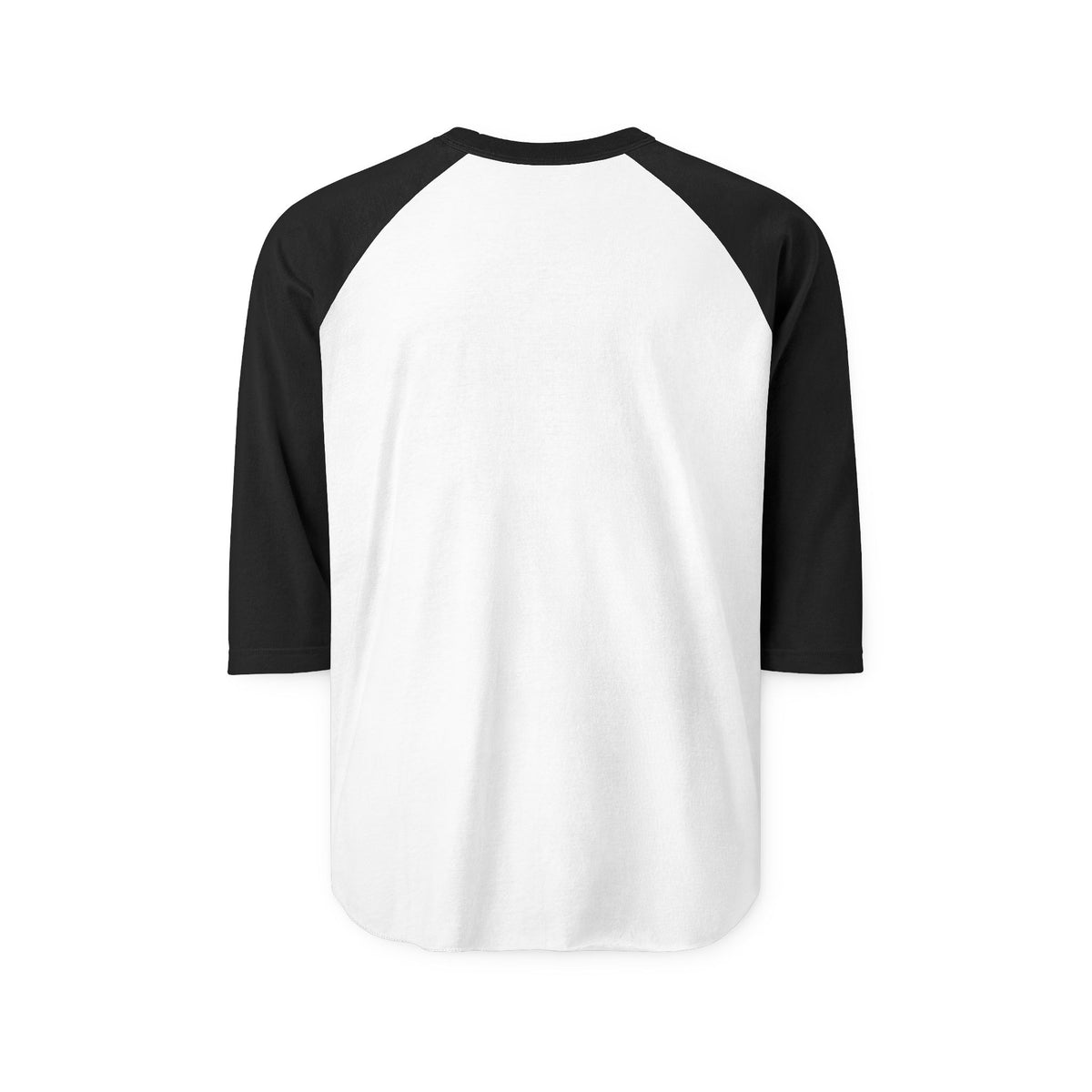 GOOD VIBES ONLY – Raglan T-Shirt