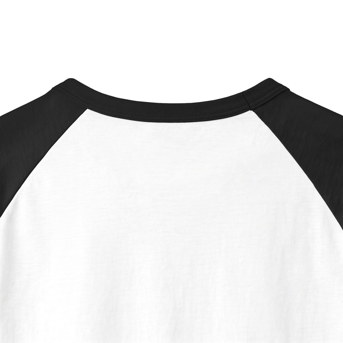 GOOD VIBES ONLY – Raglan T-Shirt
