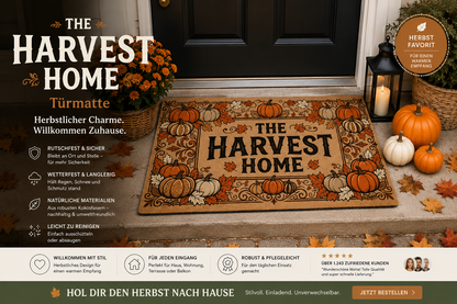 Polyester Doormat